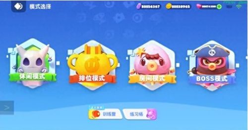 泡泡对战攻略(泡泡乐园攻略详解)插图