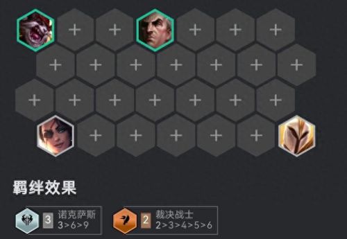 最新克烈攻略(doinb中单克烈)插图5