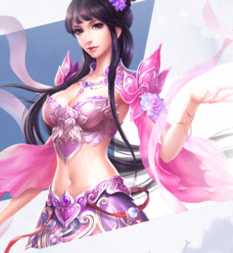 醉逍遥百花装备选择(醉逍遥各个职业穿什么属性的装备)插图