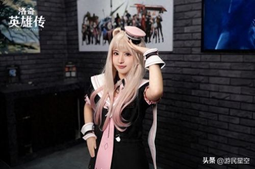 洛奇英雄转装备(洛奇访谈)插图3
