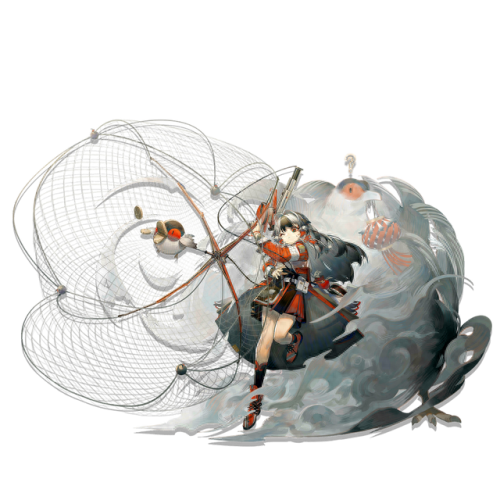 食铁兽技能专精(食铁兽宠物技能书怎么搭配)插图24