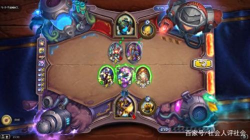 砰砰博士谜题实验室生存攻略(炉石砰砰计划谜题)插图20