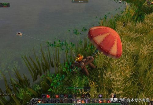 wow人类女武器(人类目前最强大武器)插图22