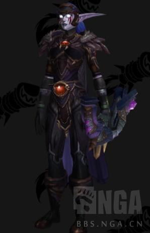 快速获得随从装备(浮生为卿歌随从搭配)插图34