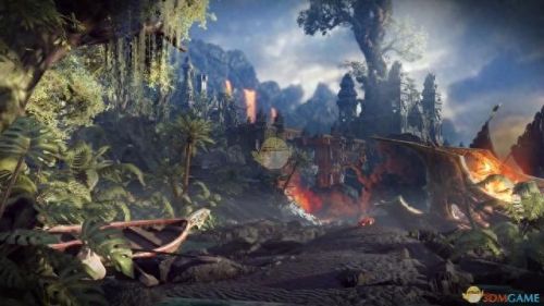 神界原罪2装备升级翻译(神界原罪2装备级别分类)插图