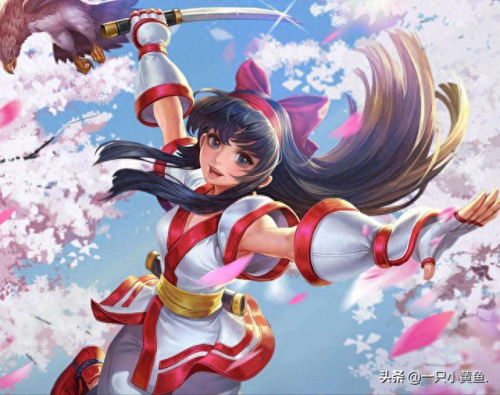 娜可露露 3技能在空中(娜可露露3技能有两段吗)插图