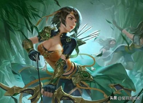三国杀关索改版后技能(三国杀老版关索技巧)插图1