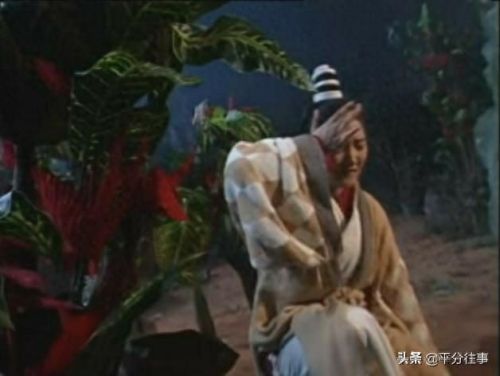 李莫愁传攻略(所有版本李莫愁)插图27