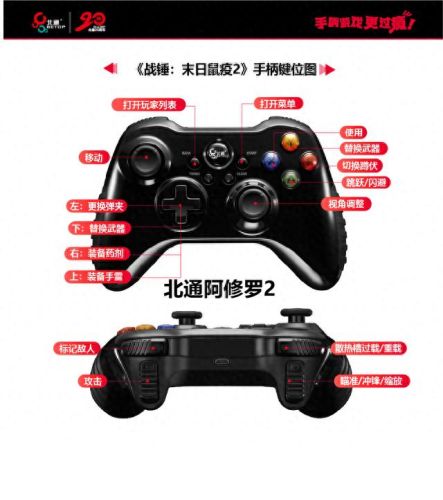 战锤2dlc矮人技能(战锤2矮人精英)插图1
