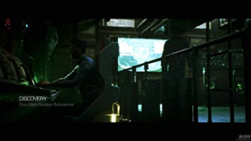 合金装备4 片头(合金装备4背景故事)插图1