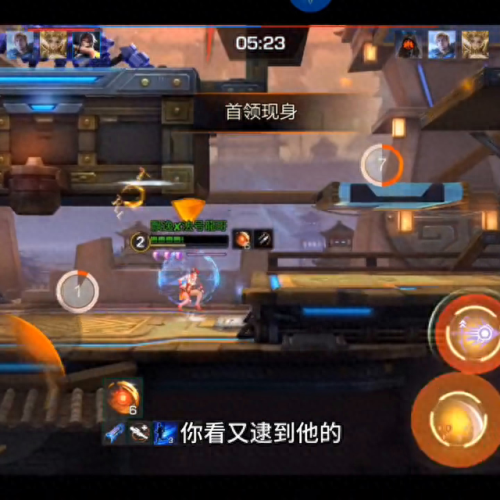 魂斗罗归来那个英雄技能好(魂斗罗归来哪一个s级英雄最强)