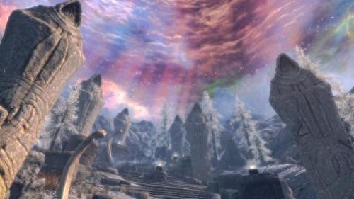 上古卷轴5 奇幻武器(上古卷轴5远程武器)插图6