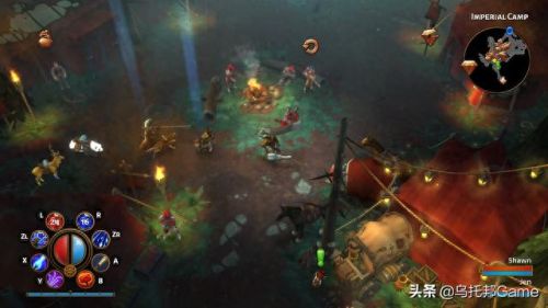 火炬之光2装备 怎么附魔4次(火炬之光2回蓝附魔)插图12