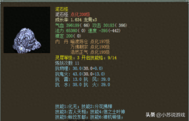泥巴宝宝要什么技能(儿童玩泥巴)插图1