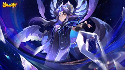 梦幻西游合区新区(梦幻新区主播)