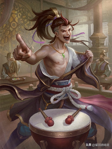 三国杀关索改版后技能(三国杀老版关索技巧)