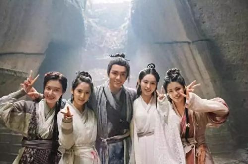 无双V17的13个门派攻略(无双哪个职业最好玩)插图3