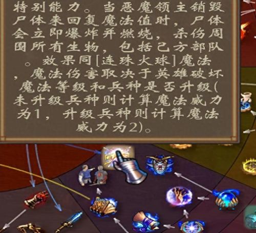英雄无敌5自定义攻略(英雄无敌5自定义游戏攻略)插图7