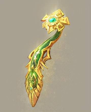 大掌门武器排名(大掌门怎么卸装备)插图11