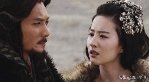 虞姬图片(王者荣耀虞姬图片)插图1