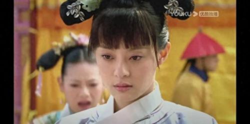 甄嬛在哪里参加选秀(槿汐背叛甄嬛三次)插图
