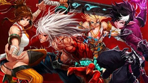 dnf爆破元素(元素爆破师刷图)插图