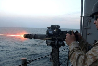 侠盗飞车终极武器(侠盗飞车隐藏武器机枪)插图7