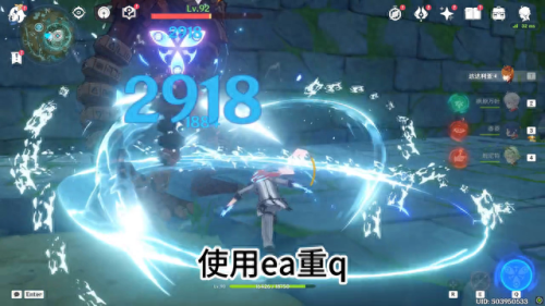 冬极白星(原神冬极白星有必要抽吗)插图