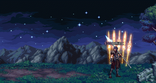 dnf龙枪二觉90技能加点(dnf大枪最佳加点)插图4