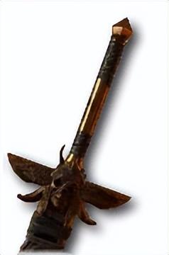 暗黑三野蛮人顶级武器(暗黑三野蛮人双持双手武器)插图4