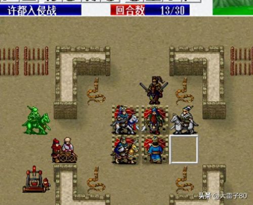 三国全面战争刘备全攻略视频(三国全面战争刘备攻略)