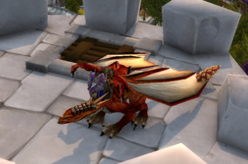 影踪派突袭营声望(影踪突袭营声望军需官)插图41