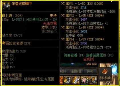 dnf装备找回都能找回来吗(dnf被洗完的装备还能找回来吗)插图1