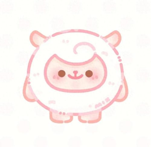 最好看的蛋仔图片(蛋仔怎么画)插图9