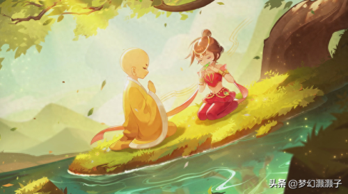 梦幻西游5开做什么帮派任务(梦幻五开帮派任务做什么好)插图2