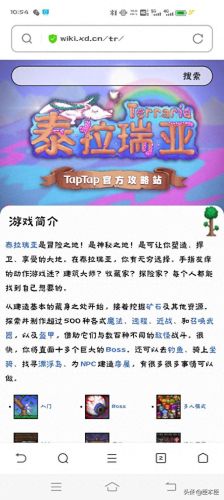 泰拉瑞亚存档(泰拉瑞亚灾厄手机版怎么下)插图16