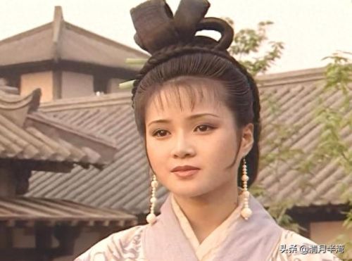 虞姬图片(王者荣耀虞姬图片)插图9