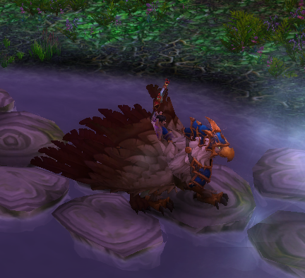 影踪派突袭营声望(影踪突袭营声望军需官)插图34