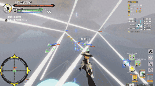 大家的幻想乡上空攻略(大家的幻想乡材料图鉴)插图2