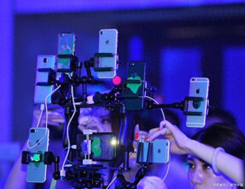 成为直播人的app(炮姐vlog直播app)插图 成为直播人的app(炮姐vlog直播app)插图