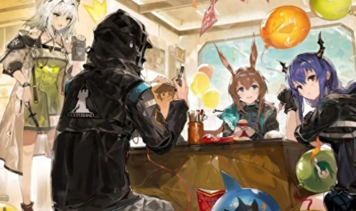明日方舟攻略s3-2(明日方舟s33-3攻略)插图2