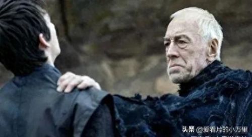 史塔克(史塔克家族5个孩子结局)插图3