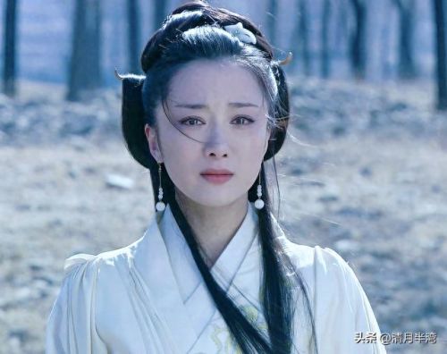 虞姬图片(王者荣耀虞姬图片)插图29