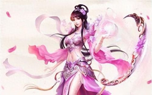 蜀门百花加点(蜀门月赚6000怎么做)插图