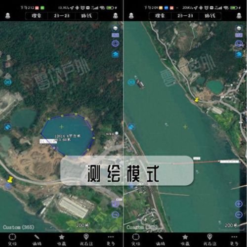 googlemap离线地图(谷歌地图数据包)插图7
