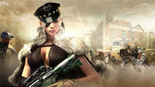 最多人玩的网络游戏(目前最火大型网络游戏)插图17