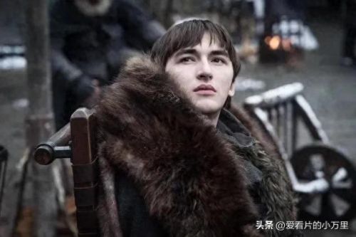 史塔克(史塔克家族5个孩子结局)插图4