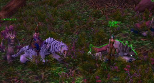 影踪派突袭营声望(影踪突袭营声望军需官)插图4