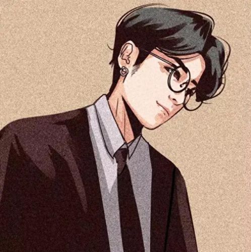 男生头像大全(45-50岁男头像)插图2