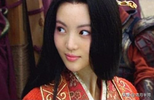 虞姬图片(王者荣耀虞姬图片)插图27